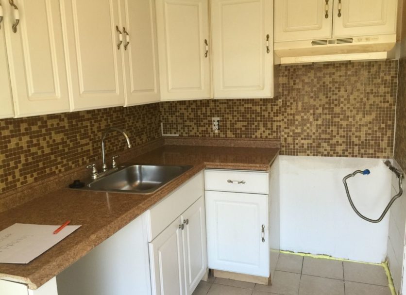 Kitchen Remodeling